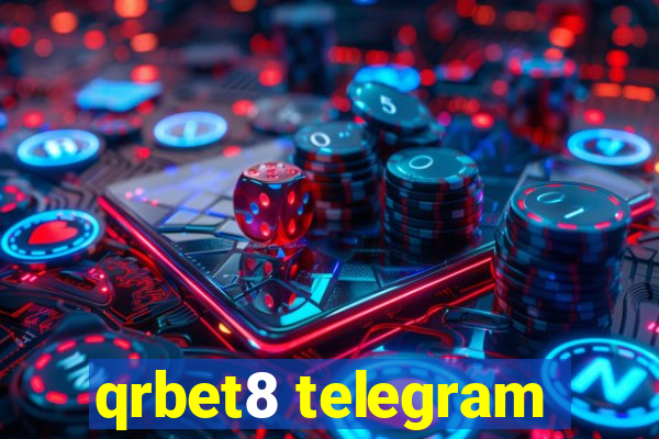 qrbet8 telegram